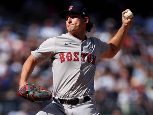 MLB》道奇交易網羅的28歲左投昨被DFA！ 今遭下放小聯盟