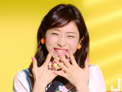 日本女生最想變成的藝人　第一名換人坐！她竟然斷了北川景子的三連霸