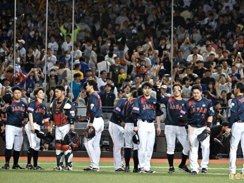經典賽》日本武士破天荒舉行秋訓！記取12強對台灣的教訓加強1重點