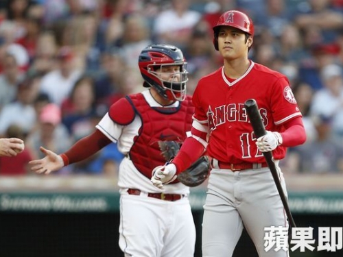 大谷新人王大熱門　開刀與否會聽日本醫生建議