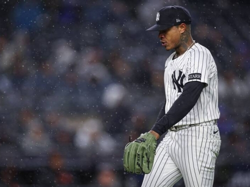 MLB》左膝發炎缺席1個月 布總曝洋基先發史卓曼復原進度卡關