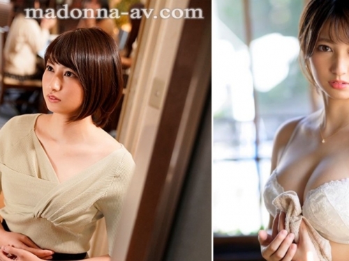 鑽石級人妻登場！　28歲D罩杯地方太太「本田瞳」推特解答各種私密問題！