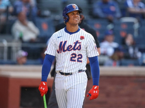 MLB》被假美技騙到！ 7.65億索托成遊蕩在壘間的出局數