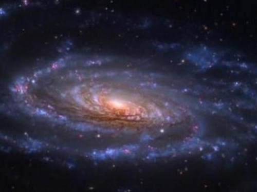 宇宙的錯覺？科學家發現星系的成長速度異乎尋常！