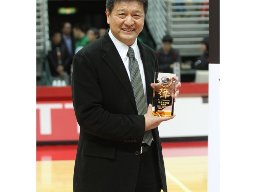 【起底片】閻家驊創SBL綠色奇蹟　竟是跑船的