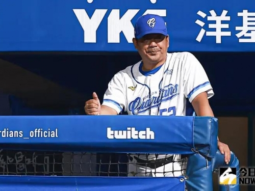 中職》富邦投、打漸入佳境！戰績也扶搖直上　鋒總談關鍵登頂關鍵