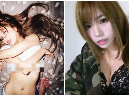 情慾感瞬間爆炸！E級「爆乳正妹」彌海砂最狂野作品，辣到螢幕噴火！