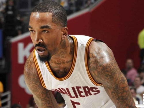 燃燒生命！騎士猛將守KD拚到腳抽筋 下一戰將頂替JR上場?