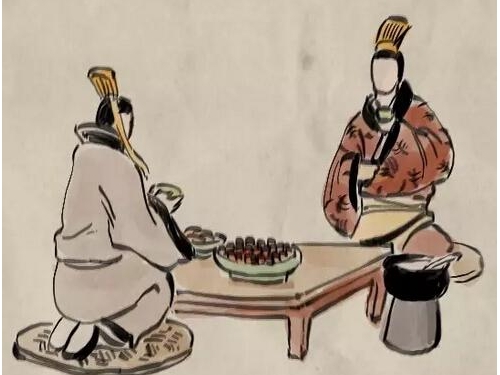三國時期，青梅煮酒論英雄中，曹操為何不直接殺了劉備？