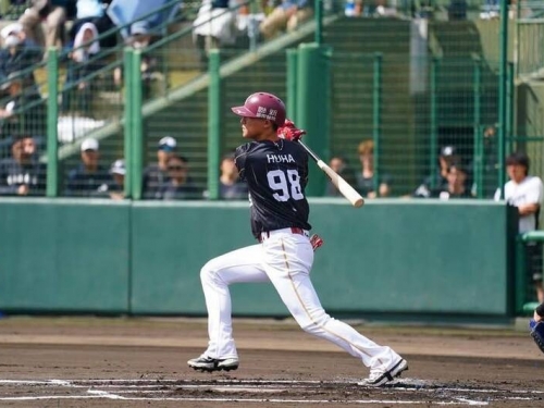 中職》亞洲門戶交流賽成大亂鬥 桃猿與羅德7：7握手言和
