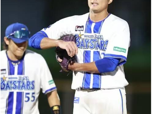 日職》老毛病又犯！藤浪晉太郎控球大走鐘 3.1局失5分7保送吞敗