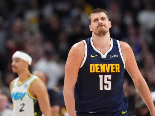 NBA》金塊4連敗！勇士西區第4沒坐穩　又被火箭踢下來