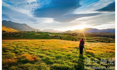 你去過嗎?世界上最浪漫的五個地方!