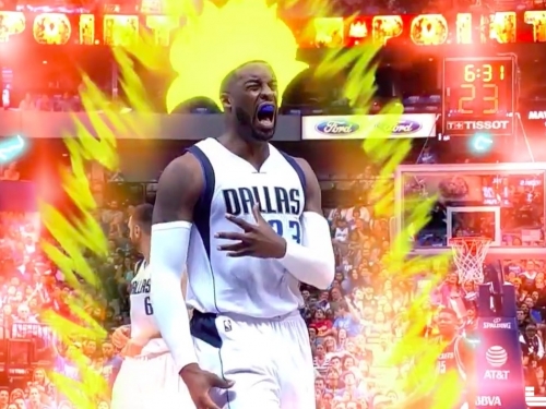 「達拉斯賽亞牛」降臨！繼德佬「PPAP」又一力作 努力搞笑回饋球迷