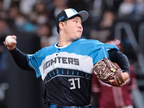 棒球》17場先發僅拿下1勝 中職強投挑戰日職宛如「天堂路」
