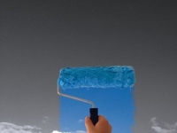 不懂創意雲端？藝術家用照片呈現☁️