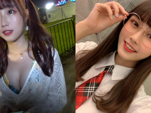 影片女主角就是她！初戀系音樂美少女「瑋庭 」獲純天然認證，破百萬觀看人氣因此飆漲