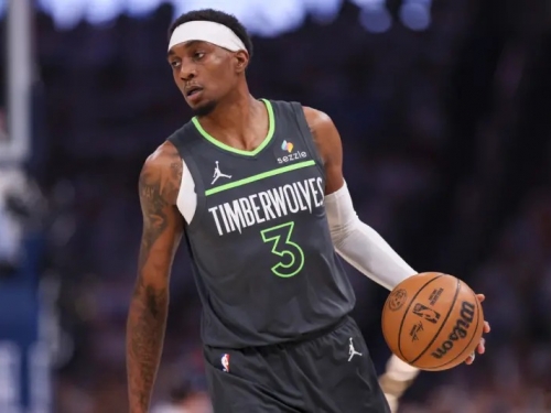 NBA灰狼的上限已到？McDaniels恐成交易籌碼　美媒建議這招破局