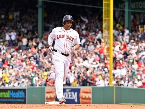 MLB》「紅襪受夠了！」 美媒曝明星重砲德弗斯震撼交易主因