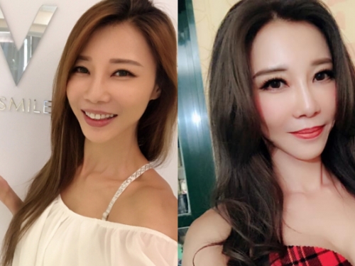「雀兒喜Chelsea」美艷女爵氣勢超強，火辣美體立馬擄獲男人的視線！
