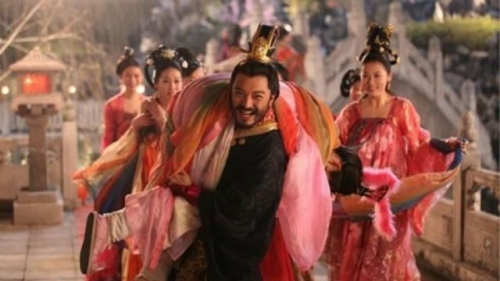 古代最好色6名人！曹操「專吃人妻」只排第六　第一竟是他