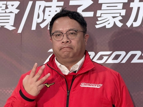 中職》味全龍補強無極限 持續評估各隊戰力外投手