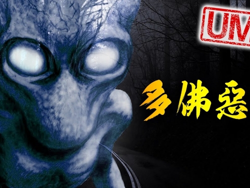 【UMA檔案】多佛惡魔-迷失地球的外星生物?! Dover Demon |未確認生物|超自然|古文明|外星人|