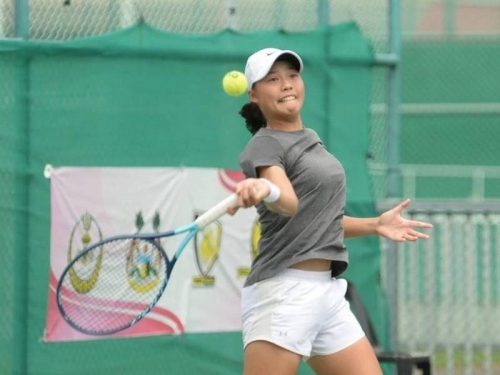 網球》擊敗中國組合！台將李羽芸笑擁第6座ITF女雙冠軍