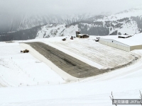 超刺激！三座在起降時讓人心臟幾乎停止的機場