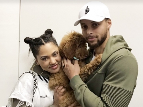 有錢就是任性！柯瑞花12萬買汪星人、歐尼爾砸12萬賞小費