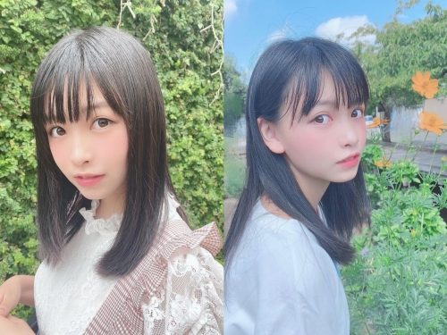 精靈系正妹「AIRI」絕美五官宛如真人洋娃娃　可愛到彷彿從童話裡走出來