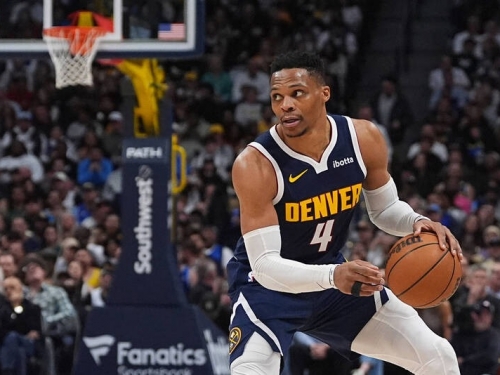 NBA》36歲魏斯布魯克 加盟國王迎接生涯第18季