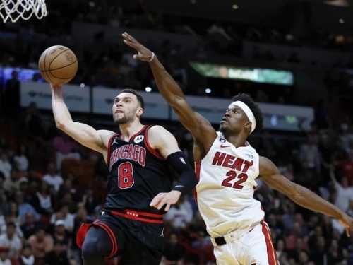 NBA》勇士交易首選是巴特勒或拉文 擔心送走3球員影響文化