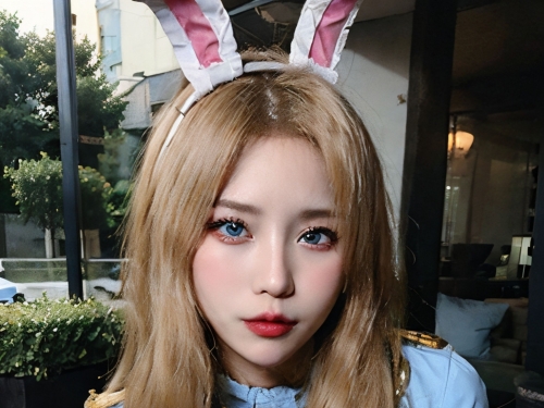 Bunny Asuna