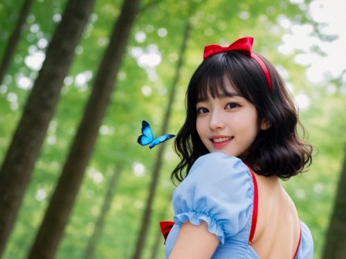 Snow White 2