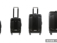 蘭博基尼攜手TecknoMonster推出Bynomio系列旅行箱