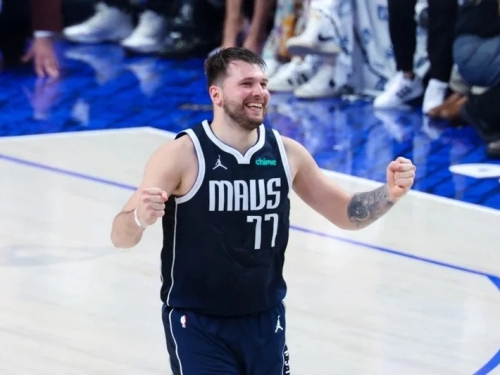 NBA》感嘆獨行俠原本氣氛好能奪冠 前隊友曝唐西奇有多努力