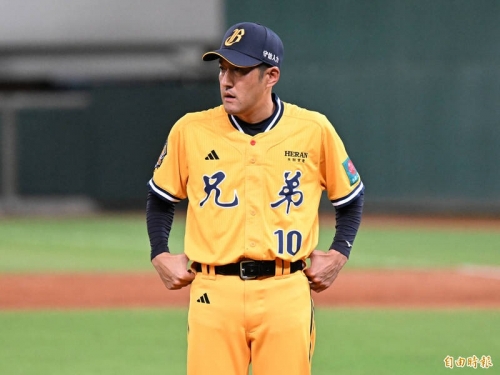 中職》「洋投對決的比賽不有趣」 平野惠一老實說