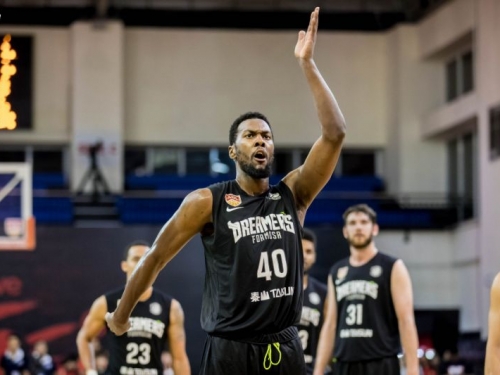 ABL／寶島夢想家主場開胡 隊史5連勝再創新高