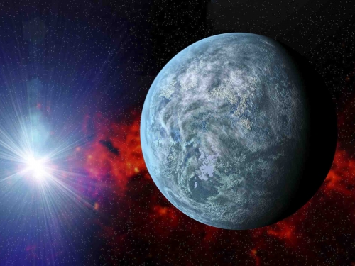 在我們的銀河系中發現了一個擁有100億年歷史的“超級地球”