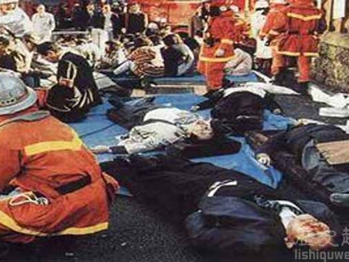 世界最毒物品：竟然能殺死幾千萬人