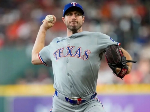 MLB》本季將滿41歲Scherzer力求重返大聯盟　測試會吸引8隊觀察