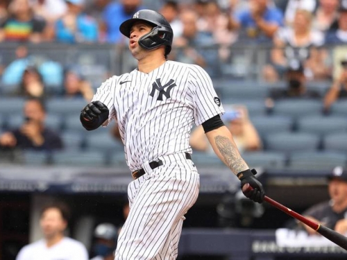 MLB》他竟然沒人要 生涯154轟前洋基當家捕手離開大聯盟