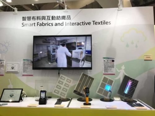 全球首件演奏服飾，傳聞南緯相中技術