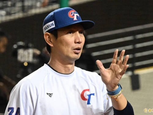 中職》台灣和日本棒球實力的差距 高志綱老實說