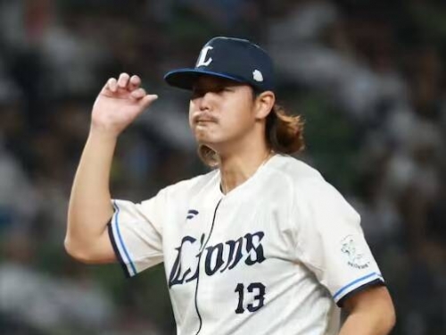 日職》超悲情！高橋光成7局0責失仍問天 跨季13連敗創西武隊史紀錄