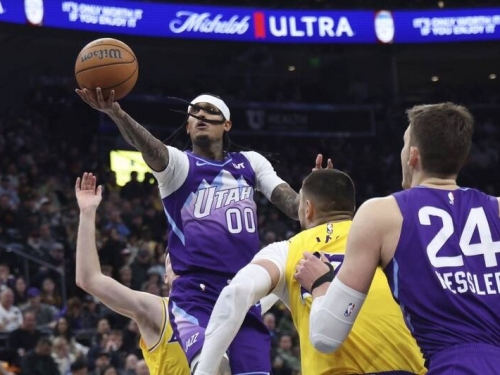 NBA》交易行情大幅下跌遭裁後找到新東家！昔日最佳第6人情定尼克