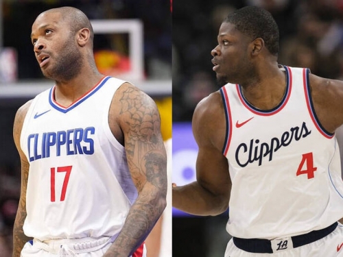 NBA》快艇交易！送出39歲老將與臂展239公分長人 補強順便清薪資