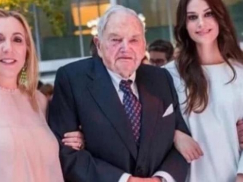 當年100歲不願離世的富豪，花上億換6顆心臟“續命”，如今怎樣？