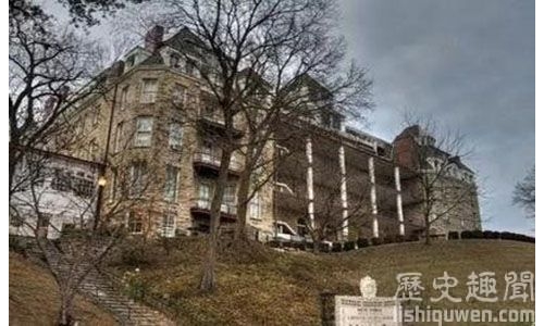 你絕對不敢去!全球最變態的10個地方!